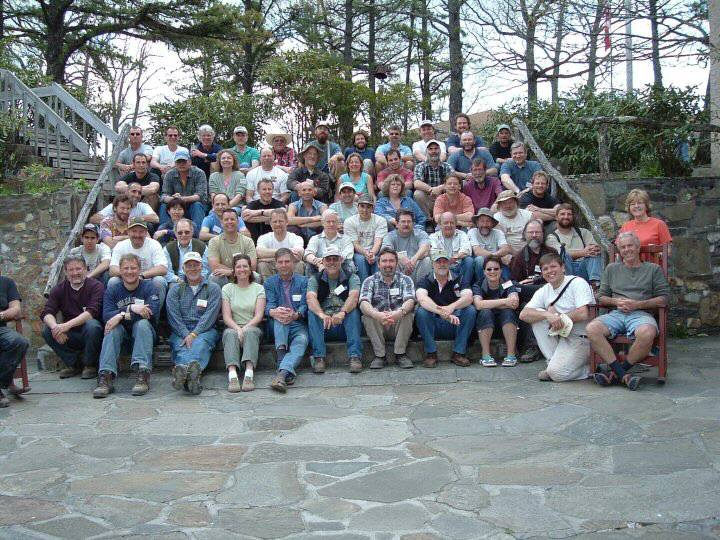 Wildacres Attendees 2005.jpg