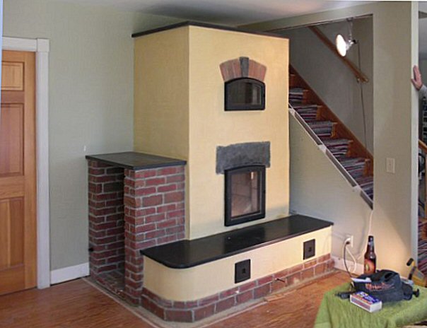 Heater by Antoine Guerlain