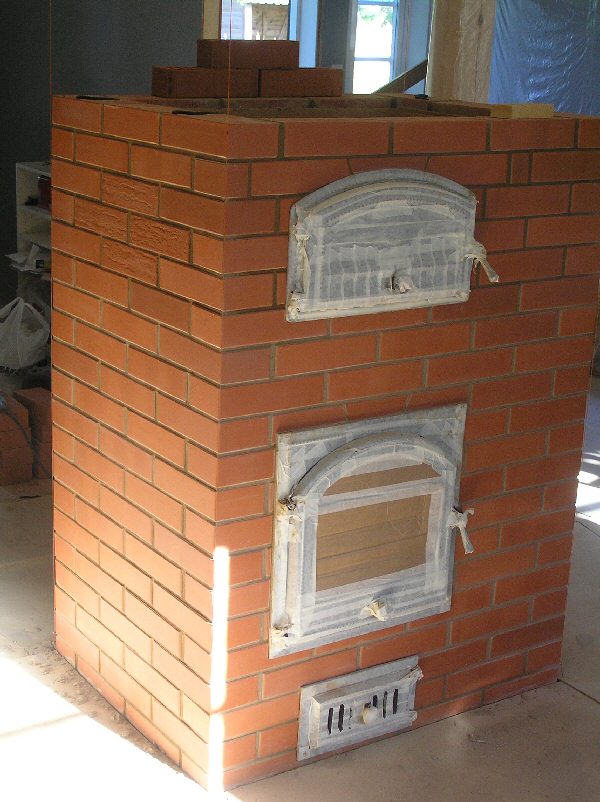 kuznetsov stove