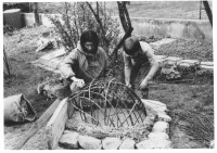 lyle collection - clay ovens