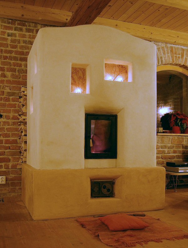 masonry heater in slovakia by tom trout