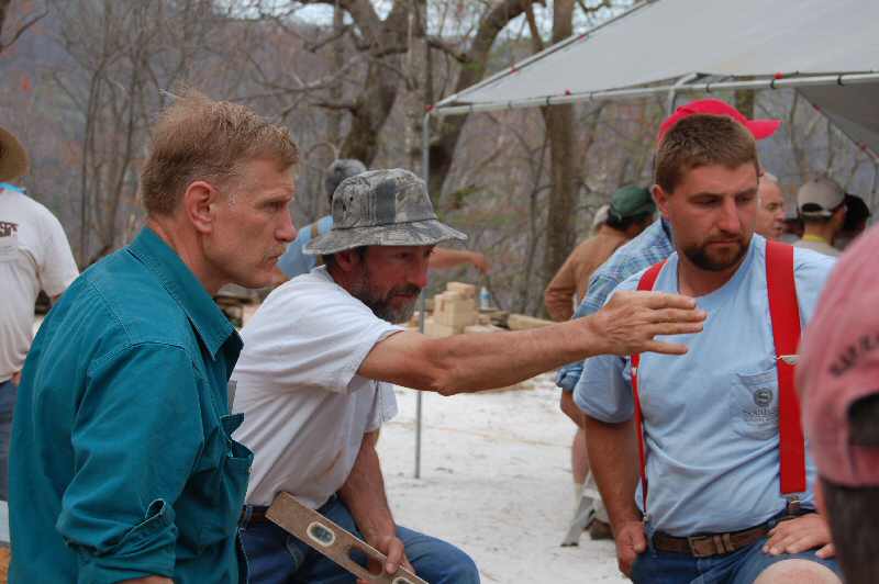 walt kelley and scott helms