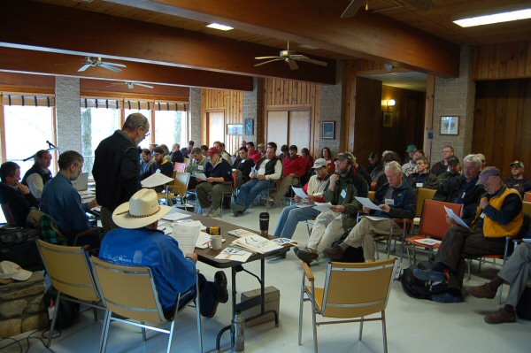 2007 Annual Meeting