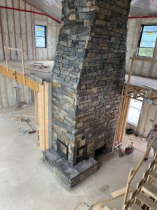 mosier-masonry heater